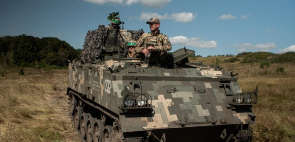 
Міноборони показало свій бюджет з розбивкою за напрямами 